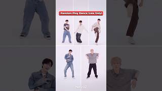 Monsta X Vs. Random Play Dance Lies Only