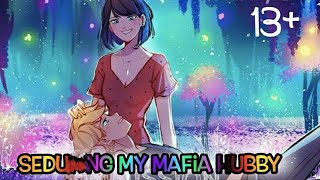13 Sduing My Mafia Hubby Oneshot Adrienette Miraculous Texting Story