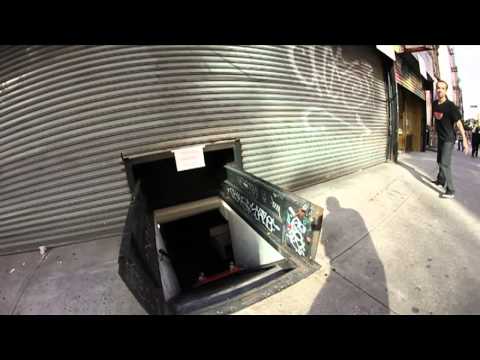 Quartersnacks — Christmas 2013