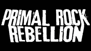 Watch Primal Rock Rebellion Awoken Broken video