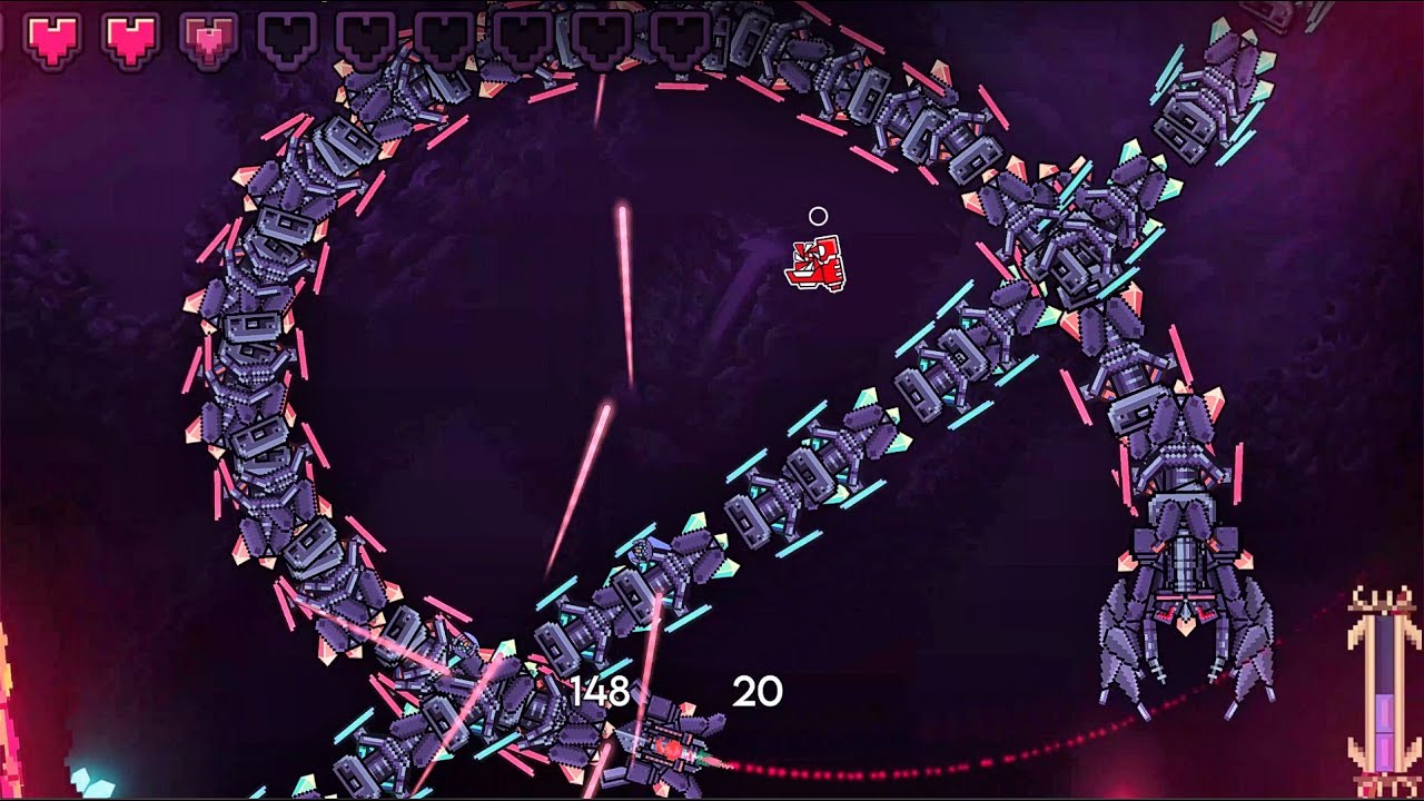 Terraria in 2.2? Terraria in 2.2?