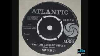 Watch Doris Troy Whatcha Gonna Do About It video