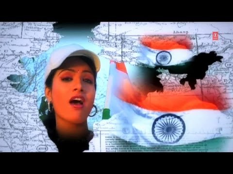 Hum Bharat Vashi Video Song - Desh Bhakti Songs Indian - Ae...