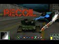 Recoil 1999 Pc Gameplay Campaign 6| Finale