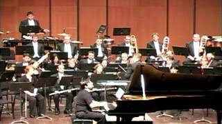 Msu Wind Symphony 2008 Carter Pann World Premiere Concerto Logic Msu Wind Symphony 2008 Carter Pann World Premiere Concerto Logic