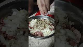Домашние Пельмени