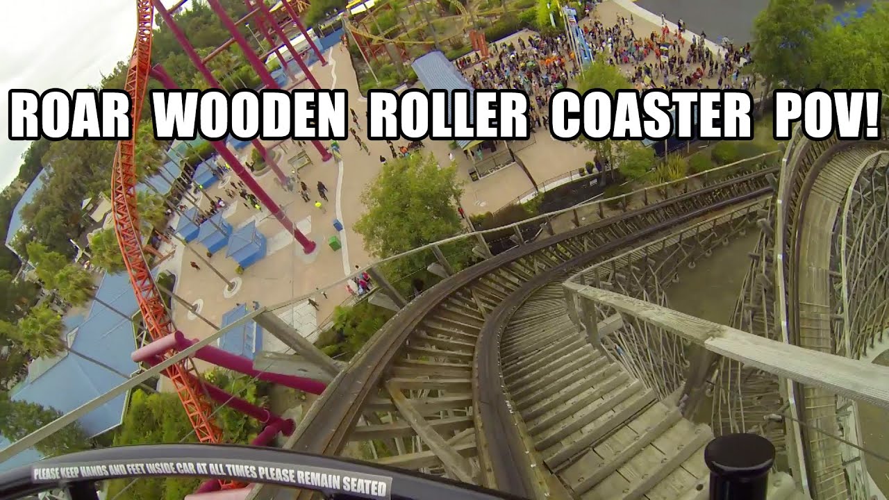 Roller-Coaster [1994]