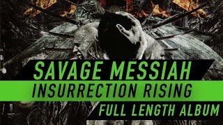 Watch Savage Messiah Insurrection Rising video