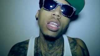 Watch Kid Ink Live It Up video