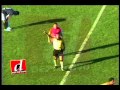 Wilstermann - Bolvar (1)(3) - Final Copa Cine Center 2012