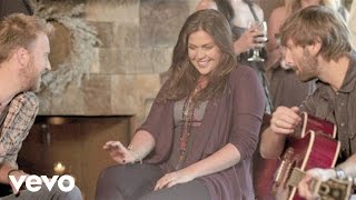 Lady Antebellum A Holly Jolly Christmas