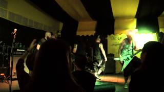 Watch Nightrage Omen video