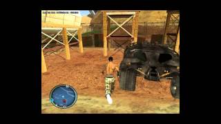 Super Epic Gta San Andreas Ultimate Mod 2012