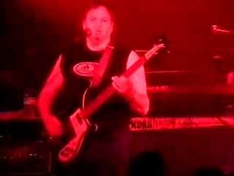 Pallas - The Cross and the Crucible - Live Giles Corey The Crucible Movie. Pallas - The Cross and the Crucible - Live