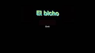 Mi Intro Primer Video