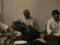 Ahmad Jawed (Ay Jy) and Deepak Mishra Concert in Anubhab - Academy Part 2