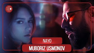 Мубориз Усмонов - Наё / Muboriz Usmonov - Nayo (2021)