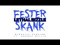Lethal Bizzle ft. Amanda Mellid - Fester Skank Acoustic
