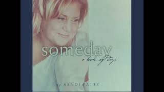 Watch Sandi Patty Someday video