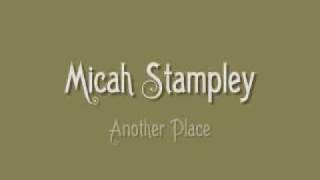 Watch Micah Stampley Another Place video