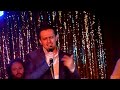 Tabáni István és Zenekara - Who Wants To Live Forever - Cotton Club 2013.05.10.