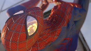 The Amazing Spider-Man 2 - Launch Trailer Uk