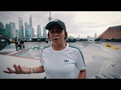 Shanghai Course Preview with Nora Vasconcellos