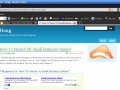 How To Create Backlinks Using Blog Comments