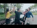 Chủ Tịch Đi Xe Máy Ký Hợp Đồng Bị Sỉ Nhục Và Cái Kết ...