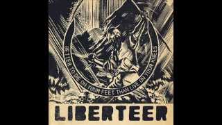 Watch Liberteer Without Blazon is The Flag I Hold Up And Do Not Wag video