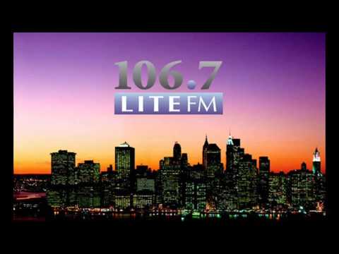 106 7 videolike 106 7 lite fm christmas music 2019