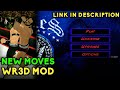 WR3D WWE MOD | WR3D 19 ULTIMATE MOD | WR3D NEW MOVES MOD | WR3D DOWNLOAD APK | WR3D NEW MOVES LINK WR3D WWE MOD | WR3D 19 ULTIMATE MOD | WR3D NEW MOVES MOD | WR3D DOWNLOAD APK | WR3D NEW MOVES LINK