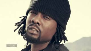 Watch Wale Blessings video