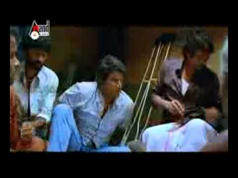 kannada Hudugaru movie Part 2