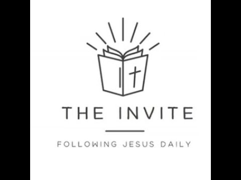 The Invite - How God Works When We Can't See It