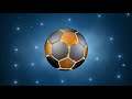 Projeto Editável After Effects futebol Football Allstars (Soccer)