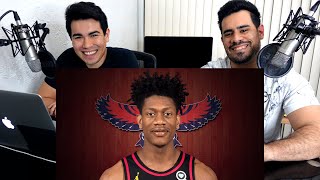 Deandre Hunter Real Deal Or Not?