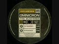 Omnicron - Wondermob