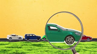 Putting the brakes on car emissions