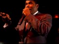 Jay Electronica performing Eternal Sunshine of A Spotless Mind at Jazz Cafe