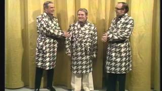 Eric and Ernie 2 The Morecambe and Wise Show