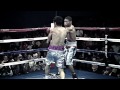 BOXING AFTER DARK: DAWSON vs. STEVENS