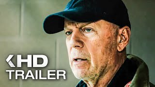 Wire Room Trailer 2022