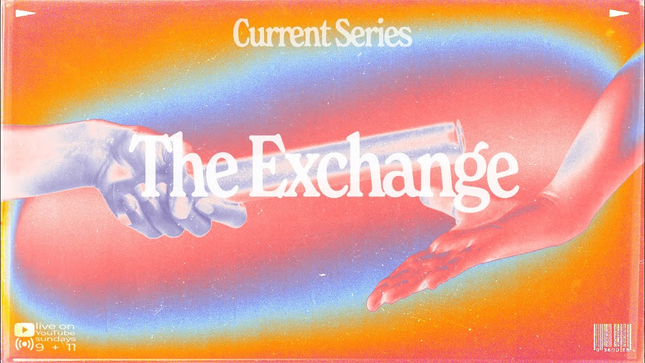 The Exchange | Reading 2 Timothy Chapter 3