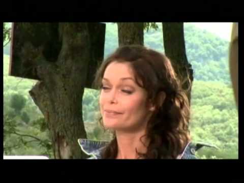 Интервью с Оксаной Коростышевской