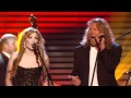 Robert Plant & Alison Krauss - Rich Woman/Gone, Gone, Gone/Done Moved On (Grammys 2012)