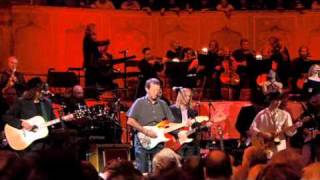 Watch Eric Clapton Wah Wah video
