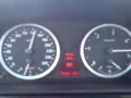 BMW E61 535d Touring acceleration
