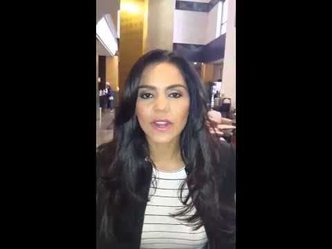 Wendy Salgado habla partido de Honduras y Francia