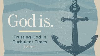 SVBC Worship Service - 8AM, September 20, 2020